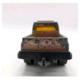 Vintage Tootsietoy & Toy Vehicle Lot – Pickup Trucks, Texaco Ford, Police Support Unit, Trailer