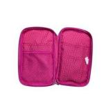 Assorted Small Wallets & Yoobi Pouches