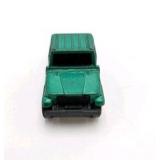 Vintage Tootsietoy & Toy Vehicle Lot – Pickup Trucks, Texaco Ford, Police Support Unit, Trailer