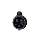 Enel X JuiceBox 40 Amp EV Charging Station w/ J1772 Cable, Wall Mount, Keys & Box
