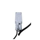 Enel X JuiceBox 40 Amp EV Charging Station w/ J1772 Cable, Wall Mount, Keys & Box