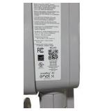 Enel X JuiceBox 40 Amp EV Charging Station w/ J1772 Cable, Wall Mount, Keys & Box