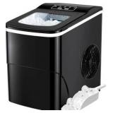 Countertop Ice Maker Machine $89.99 Retail - Brand New