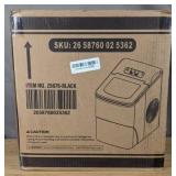 Countertop Ice Maker Machine $89.99 Retail - Brand New