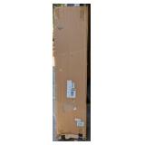 Bryner 12 Ft Multi-Purpose Folding Ladder $219.99 Retail - Brand New
