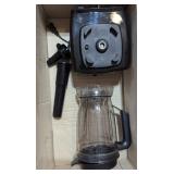 Professional Countertop Blender $79.99 Retail - Brand New