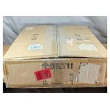 Solar Street Light Outdoor Waterproof $189.99 Retail - Brand New