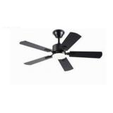 42" Ceiling Fan with Light $56.69 Retail - Brand New