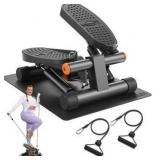 Under the Desk Stepper for Exercise $99.99 Retail - Brand New
