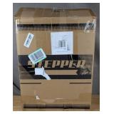 Under the Desk Stepper for Exercise $99.99 Retail - Brand New