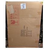 Arched Gold Baroque Mirror 36" x 24" $119.99 Retail - Brand New