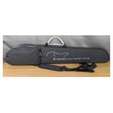 Donner HUSH-I Silent Guitar With Case & Strap $259.99 Retail - Brand New