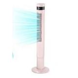 43" Pink Tower Fan $89.99 - Brand New