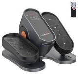 Under Desk Elliptical Machine $129.24 Retail - Brand New