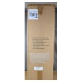 Queen Memory Foam Mattress Topper $45.82 Retail - Brand New