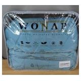 Wonap Weighted Blanket 60" x 80" $69.99 Retail - Brand New