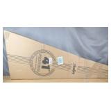 Moukey 41-Inch Acoustic Guitar Beginner Kit $116.99 Retail - Brand New