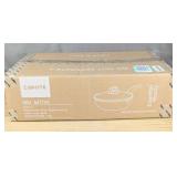 CAROTE 5.5 Qt Deep Frying Pan with Lid $49.99 Retail - Brand New