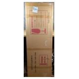 BEAUTYPEAK Full Length Mirror 64"x21" $59.99 Retail - Brand New