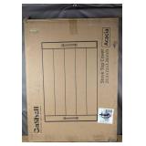 Gashell Noodle Board Stove Cover $59.99 Retail - Brand New