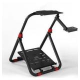Foldable Racing Wheel Stand $99.99 Retail - Brand New
