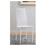 Lexicon Ladonna Dining Chair $92.99 Retail - Brand New