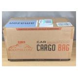 RoofPax XXL Rooftop Cargo Carrier Bag $164.99 Retail - Brand New