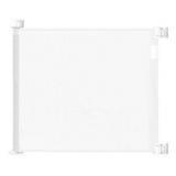 Retractable Baby Gate 33" x 55" - Brand New