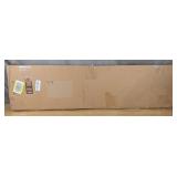 Firewood Grabber & Fire Tongs Set $49.99 Retail - Brand New