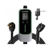 ELEGRP Level 2 EV Charger $209.99 Retail - Brand New
