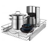 Pull-Out Cabinet Organizer $34.99 Retail - Brand New