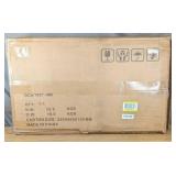 Adirondack Chair Navy Blue $99.99 Retail - Brand New