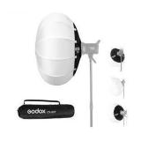Godox CS-65T Lantern Softbox $69.99 Retail - Brand New