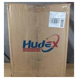 Hudex 12-Inch High-Velocity Portable Utility Blower Fan