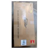 Eastar 61-Key Electronic Keyboard Piano $174.57 Retail - Brand New