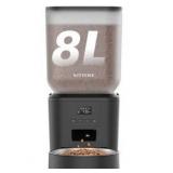 Nityers 8L Auto Pet Feeder $55.99 Retail - Brand New