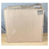 Always Discreet S/M Maximum Underwear 42 Count 2pk $56.99 Retail - Brand New
