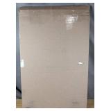 White Oak Laptop Bed Desk Tray $35.99 Retail - Brand New