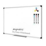 XBoard Magnetic Dry Erase Board $33.99 Retail - Brand New