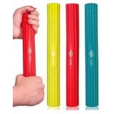 Physical Therapy Resistance Bar Set 3pk- Brand New