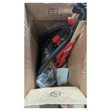 Electric Drywall Sander