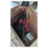 Electric Drywall Sander