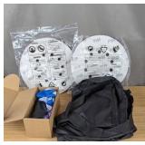 Electric Drywall Sander