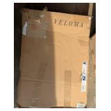 HALLYBEE 1500 Piece Puzzle Table $79.99 Retail - Brand New