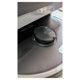 PrettyCare Self-Emptying Robot Vacuum $299.99 Retail - Brand New