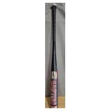 Easton Metal Baseball Bat 31" Long