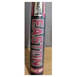 Easton Metal Baseball Bat 31" Long