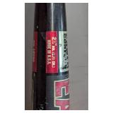 Easton Metal Baseball Bat 31" Long
