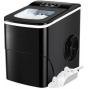 LC21: Countertop Ice Maker, Robot Vacuum, Drywall Sanders, Electric Vehicle Charger, Solar Panel, High Speed Blenders, Electronic Keyboard, Donne