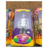 Vintage Wizard of OZ Doll Set (New In Package)